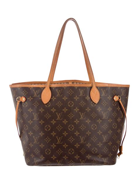 louis vuitton neverfull cost in paris|Neverfull MM Monogram .